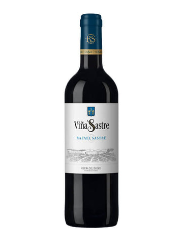 Viña Sastre Roble 0,75l