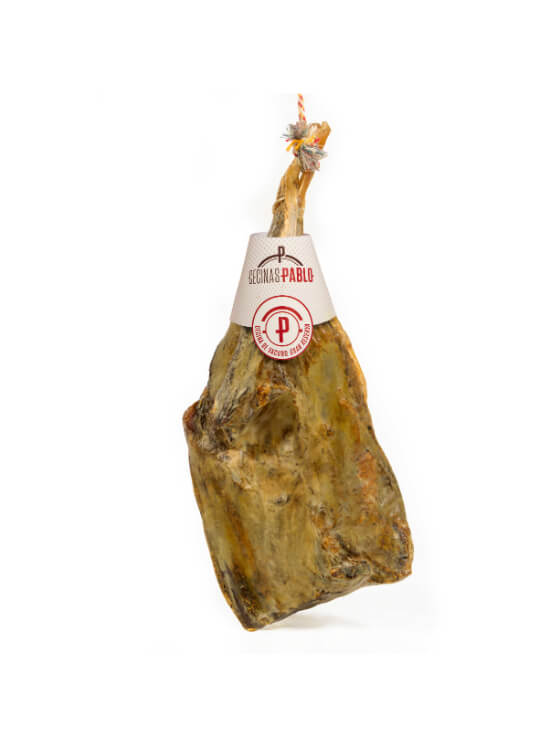 Cecina Gran Reserva 6kg