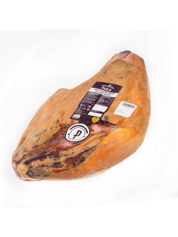 Ibériai sonka 50% 6kg