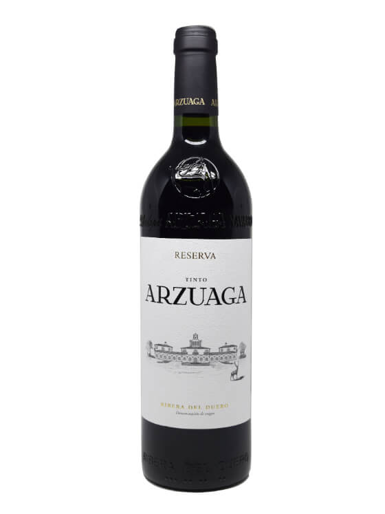 Arzuaga Reserva 0,75l