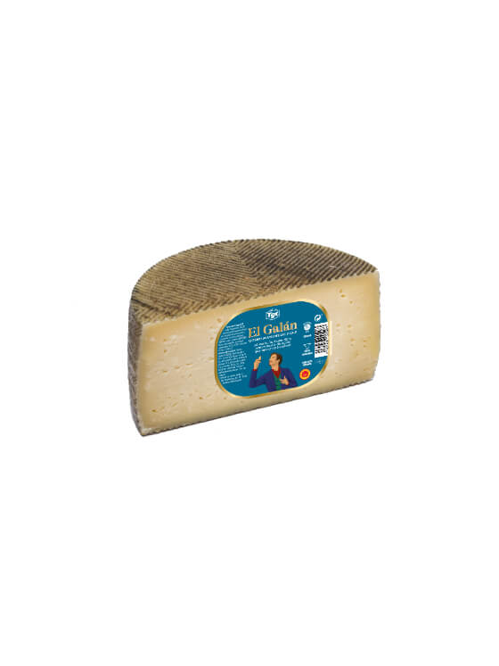 Érlelt Manchego sajt 1,5kg