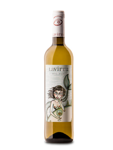 LaVirtu del Mar ECO 0,75l