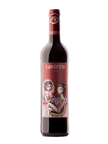 LaVirtu Tú ECO 0,75l