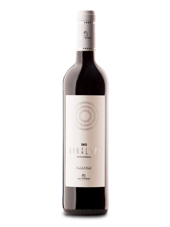 Vinalopó Tinto 0,75l