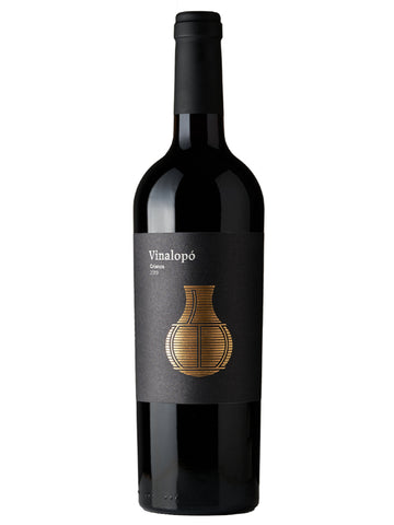 Vinalopó Crianza 0,75 l