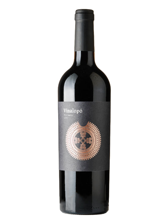 Vinalopó Petit Verdot 0,75l