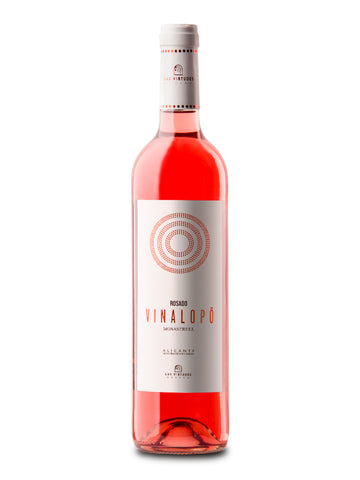 Vinalopó Rosado 0,75l