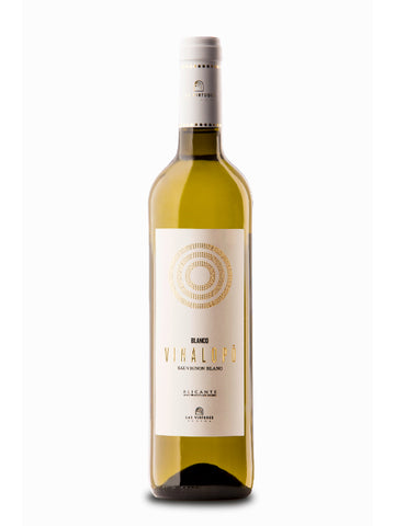 Vinalopó Sauvignon Blanc 0,75l