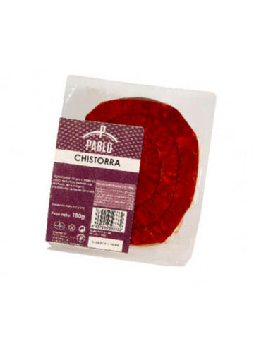 Chistorra 180g