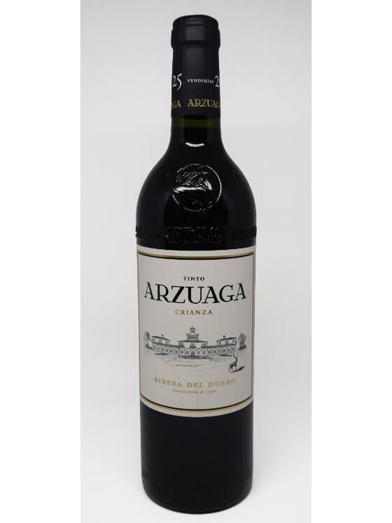 Arzuaga Crianza 0,75l