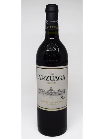 Arzuaga Crianza 0,75l